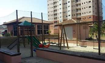 Imagem 6: Apartamento andar alto ,projetado, com área de lazer completa