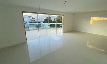 Imagem 2: Cobertura com 3 quartos à venda, 185 m² por R$ 1.720.000 - Recreio dos Bandeirantes - Rio