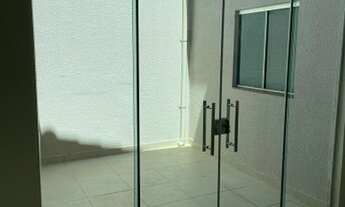 Imagem 3: Oportunidade! Linda casa nova e moderna no Jardim Atlantico