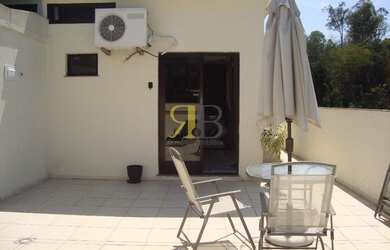 Imagem 4: Cobertura com 3 dormitórios à venda, 167 m² por R$ 590.000,00 - Freguesia (Jacarepaguá)