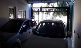 Imagem 2: CASA RESIDENCIAL em INDAIATUBA - SP, VILA NOSSA SENHORA DA CANDELARIA