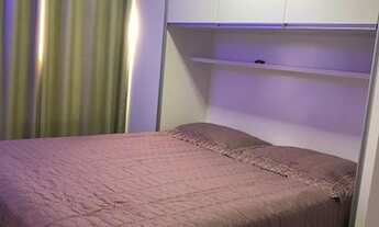 Imagem 7: Apartamento 2 Quartos para Venda em Contagem, Alvorada, 2 dormitórios, 1 banheiro, 1 vaga