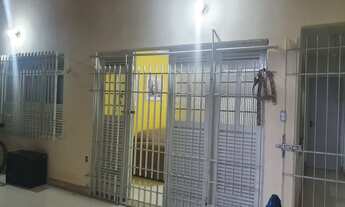 Imagem 6: A 300m da Avenida Noide Cerqueira