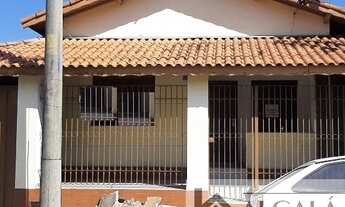 Imagem 2: Casa para venda Centro - Porto Feliz - SP
