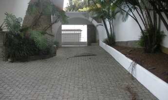 Imagem 2: Casa para aluguel Cidade Jardim - abaixo do Colégio Loyola - Belo Horizonte - MG