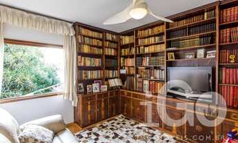 Imagem 7: Charmosa casa na Chácara Monte Alegre; Terreno 210,00m² - A/C: 248,00m²