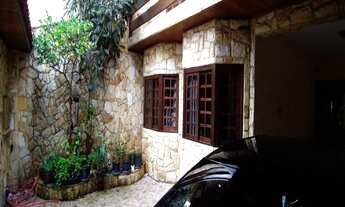 Imagem 2: CASA RESIDENCIAL em GUARULHOS - SP, VILA SILVEIRA