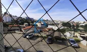 Imagem 4: Apartamento 3 Quartos para Venda em Contagem, Cabral, 3 dormitórios, 1 suíte, 2 banheiros