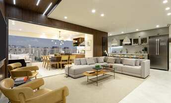 Imagem: Apartamento para venda com 258 metros quadrados