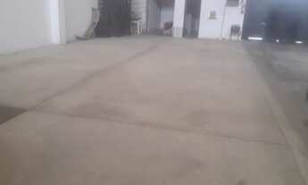 Imagem 2: Galpão no Cambeba