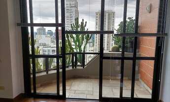 Imagem 5: Apartamento duplex vende ou aluga, 134m²au, 2 suítes, 2 vagas em Pinheiros