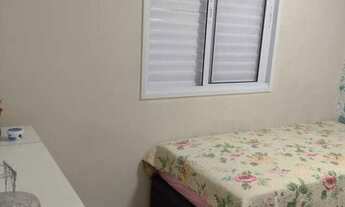 Imagem 6: Apartamento para Venda em São Paulo, Quinta da Paineira, 2 dormitórios, 1 banheiro, 1 vaga