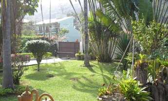 Imagem 6: CASA RESIDENCIAL em FLORIANÓPOLIS - SC, SAMBAQUI