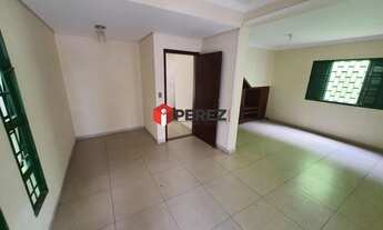 Imagem 3: Sobrado no bairro Jardim São Bento