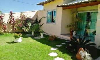 Imagem 5: Casa com 3 dormitórios à venda, 130 m² por R$ 290.000,00 - Fazendinha - Araruama/RJ