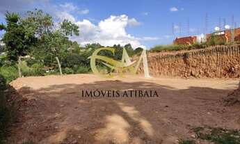 Imagem: Lote em Atibaia