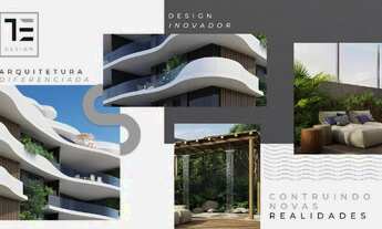 Imagem 4: Condomínio Tesla Design- Av. Almirante Tamandaré, 57 - Piratininga - Apto Frente Mar!!!