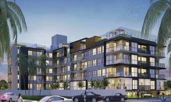 Imagem 5: Apartamento residencial para Venda Cabo Branco, João Pessoa