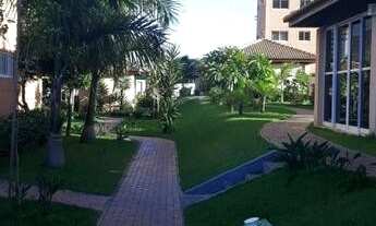 Imagem 3: Apartamento andar alto ,projetado, com área de lazer completa