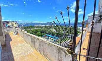 Imagem 5: Centro Apartamento cobertura com 2 dormitórios