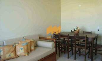 Imagem: Apartamento com 1 dormitório à venda