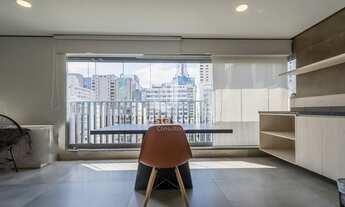 Imagem 4: Apartamento à venda, Jardim Paulista, São Paulo, SP