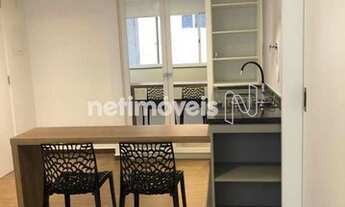 Imagem 2: Locação Flat Jardim Paulista São Paulo