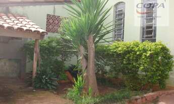 Imagem 3: Casa com 2 dormitórios à venda, 90 m² por R$ 200.000,00 - Éden - Sorocaba/SP