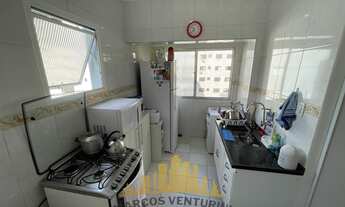 Imagem 6: Kitnet/conjugado á Venda - Canto do Forte - Praia Grande