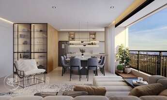 Imagem 7: Garden em Goiânia