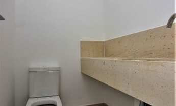 Imagem 7: NOVO - Alto Padrão Barbara em Moema 4 suites - Varanda Gourmet