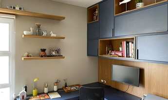 Imagem 4: Apartamento Bairro Finotti 04 quartos