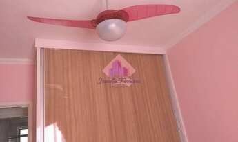 Imagem 5: Apartamento com 3 dorms, Conjunto Residencial Trinta e Um de Março, São José dos Campos