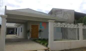 Imagem: JOINVILLE - Casa Padrão - Jardim Iririú