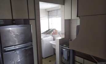 Imagem 6: Apartamento em Vila Santa Catarina - São Paulo