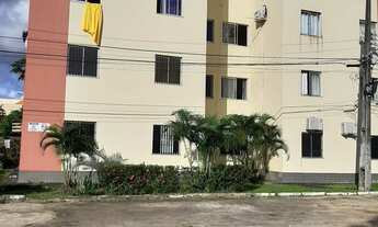 Imagem: Apartamento no Condomínio Praia Grande