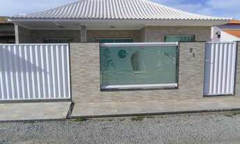 Imagem: Casa com 3 dormitórios à venda, 138 m²