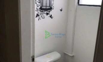 Imagem 6: Prédio para alugar, 120 m² por R$ 1.450,00/mês - Jardim Íris - São Paulo/SP