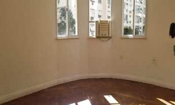 Imagem 5: Apartamento para venda tem 100 metros quadrados com 3 quartos em Copacabana - Rio de Janei