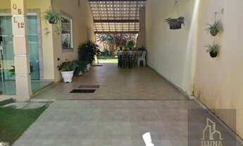 Imagem 3: Casa com 3 dormitórios à venda, 130 m² por R$ 290.000,00 - Fazendinha - Araruama/RJ