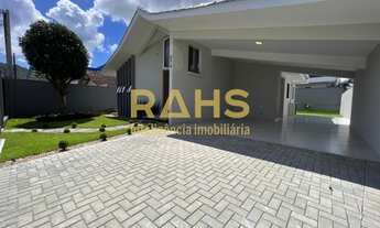 Imagem 5: Casa Saguaçu Casa com 3 dormitórios