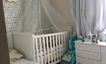 Imagem 7: Hortolândia APTO doce lar 2 dormitórios,com planejados