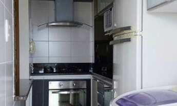 Imagem 6: Apartamento com 2 dormitórios (uma suíte), 92m² por R$350.000 - Costa do Sol - Macaé/RJ