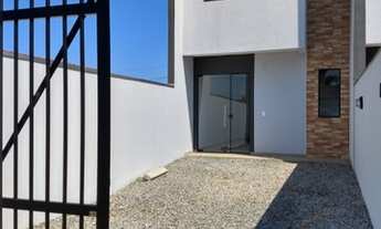 Imagem 5: BALNEáRIO PIçARRAS - Casa Padrão - Itacolomi