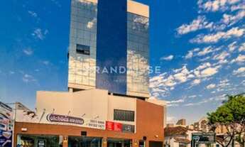 Imagem 6: Conjunto/Sala para Locação/Aluguel - 29.34m², 0 dormitórios, 1 vaga - Centro