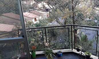 Imagem 4: Apartamento 2 dorm, 56 mt, com 2 sacadas, prox ao Shopping Campo Limpo