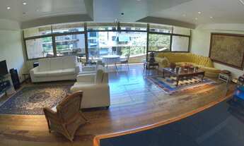 Imagem 2: Apartamento único. Apenas 1 por Andar em prédio de apenas 5 pavimentos Tijuca - Rio de Jan