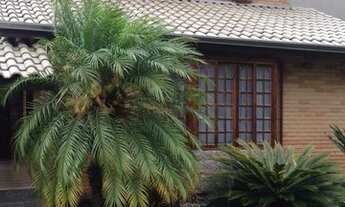 Imagem: JANDIRA - Casa Padrão - Nova Higienópolis