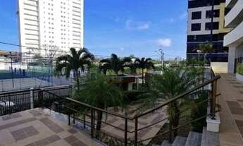 Imagem 2: Apartamento a venda possui 237m² com 4 quartos no melhor do bairro Guararapes