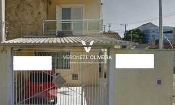 Imagem: São Paulo - Casa Padrão - VILA MATILDE